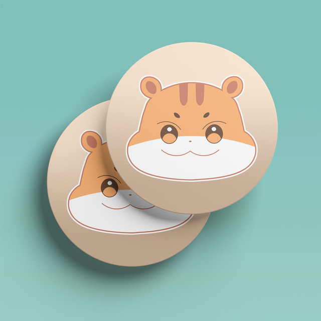 Hongjoong Coaster
