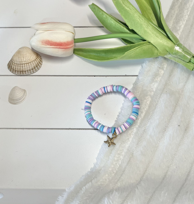 Starfish Bracelet