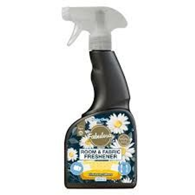 Fabulosa Fabric Freshner Daisy Chain 500ml