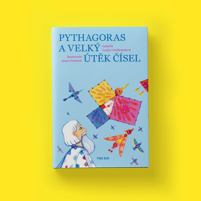 Pythagoras a velký útěk čísel