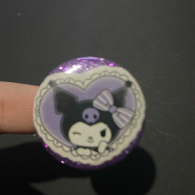 Badge #32