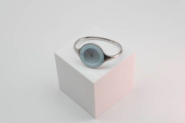 Y2K CK | Calvin Klein | Steel | 00&#039;s