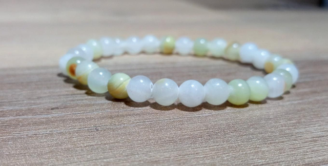 Bracelet Aragonita A