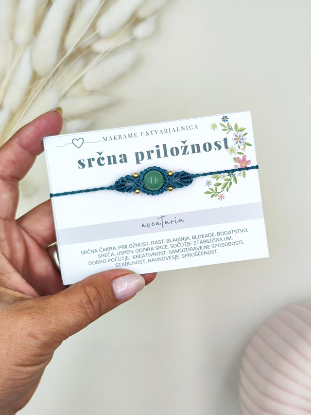 Srčna priložnost