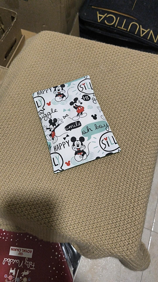 Saquitos de semillas anticólicos