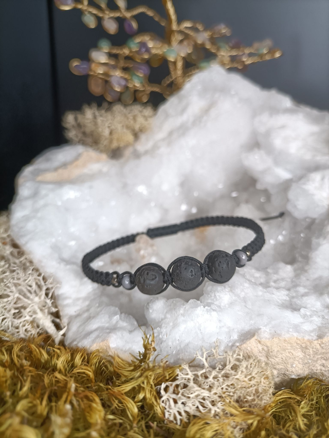 Owen (Pierre de Lave)