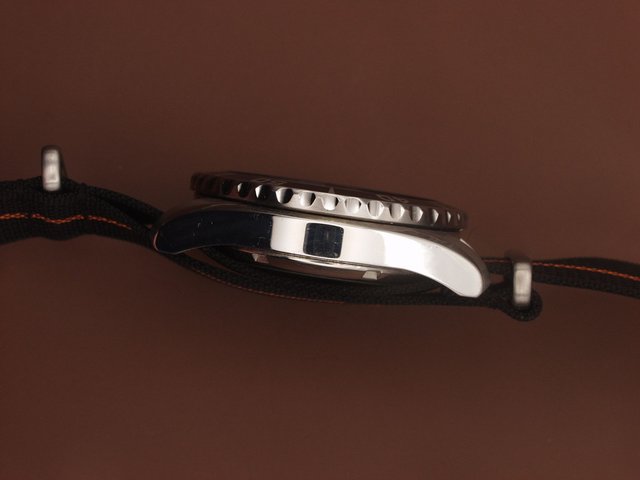 Seiko 5 Sports "Sea Urchin" SNZF19 - Automatic