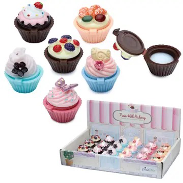 FAIRY CAKE LIP GLOSS 