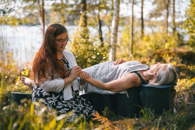 Kalevalainen jäsenkorjaus yli 17 v.