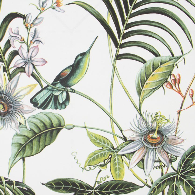 Tropical Adilah White