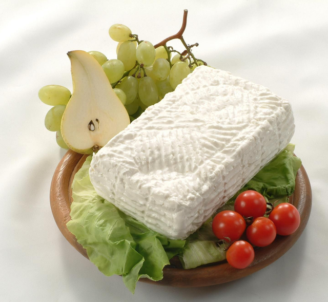 100 g Primosale bianco 