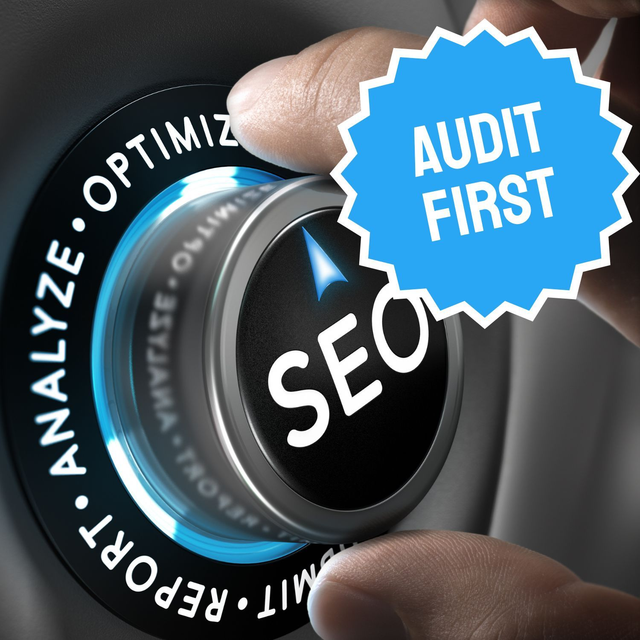 AUDIT FIRST