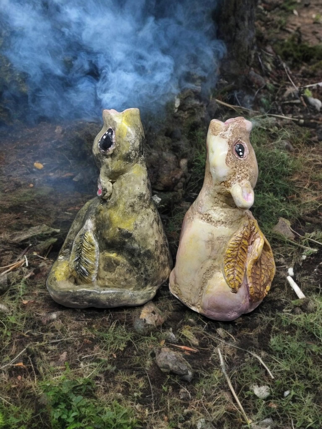 Ystävyys kipot tuplapakkaus / Friendship double bundle