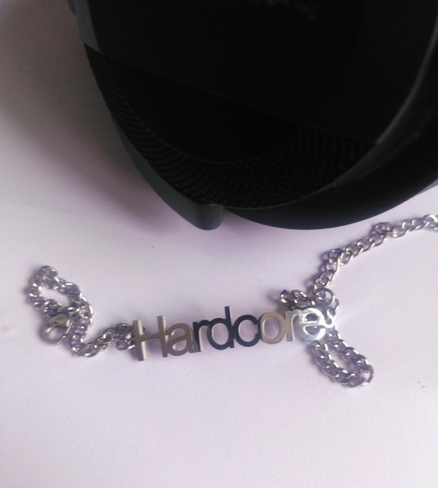 Bracelet Hardcore 