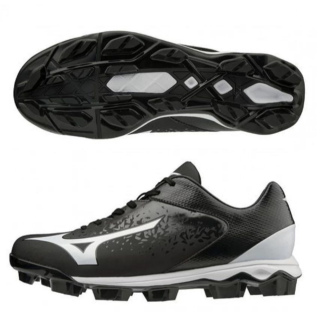 Mizuno Wave Select nine 47,3 13