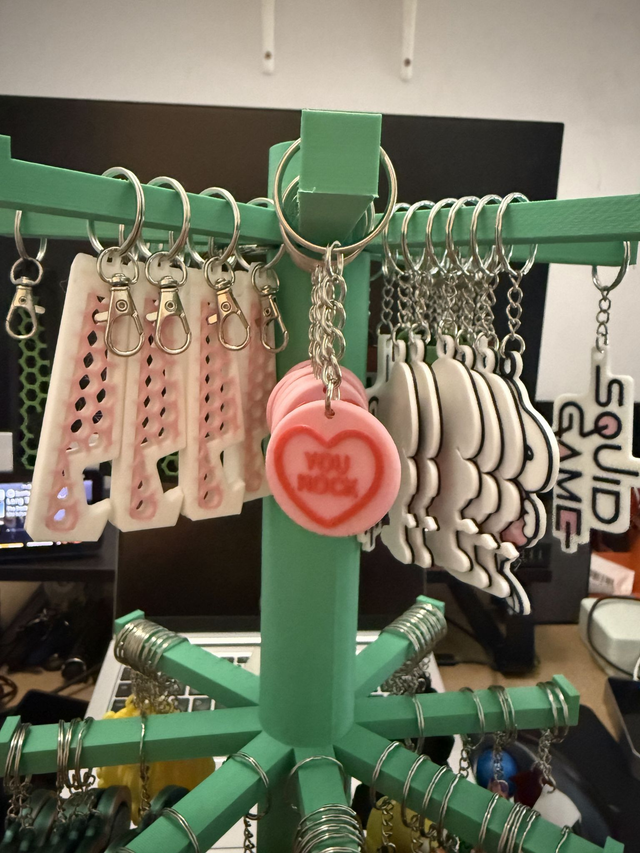 Love Heart