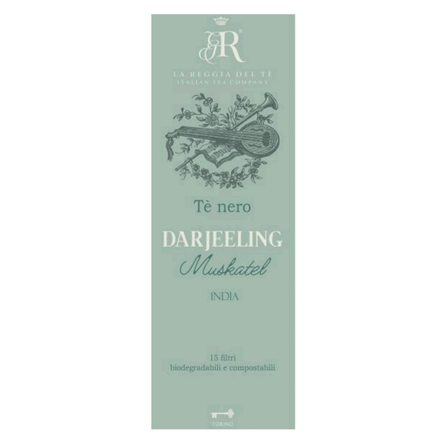 4_Darjeeling Muskatel FTGFOP1