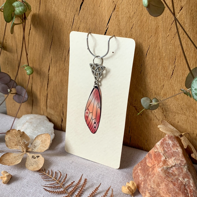 Pendentif Féérique