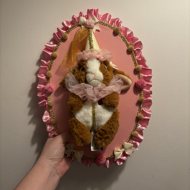 Petunia - Bunny 