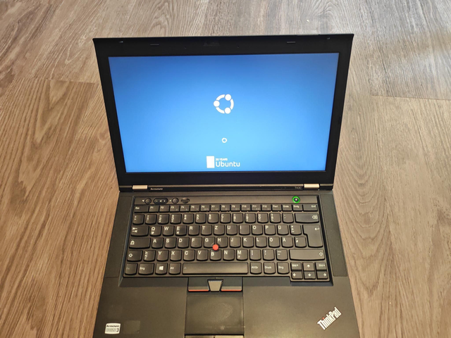 Lenovo ThinkPad T430 (gebraucht)