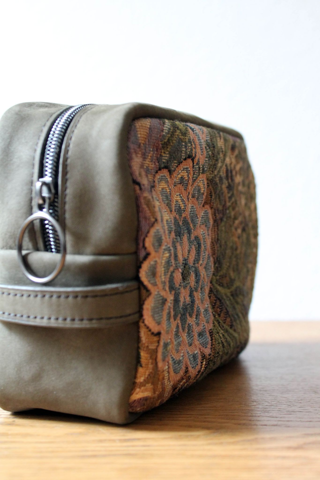 Trousse de Toilette -Fernand- 