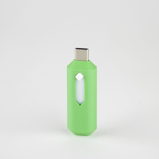 2TB USB-C mälupulk