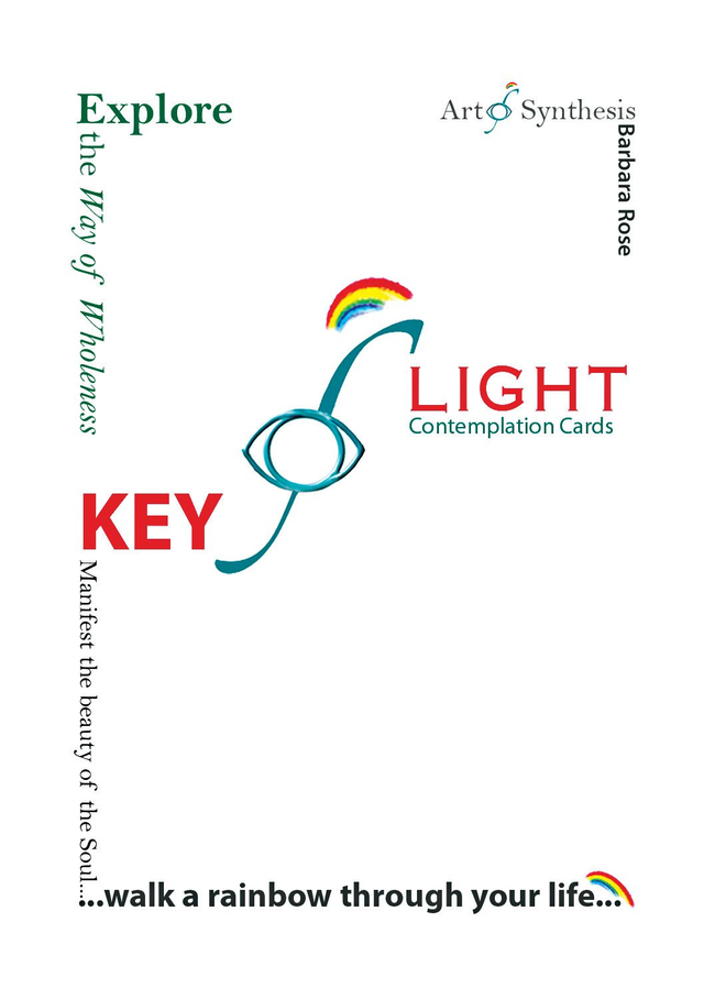 Key of Light Cards