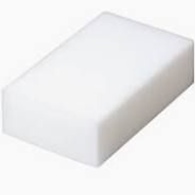 Eponges pour ardoise ( 2 pièces)