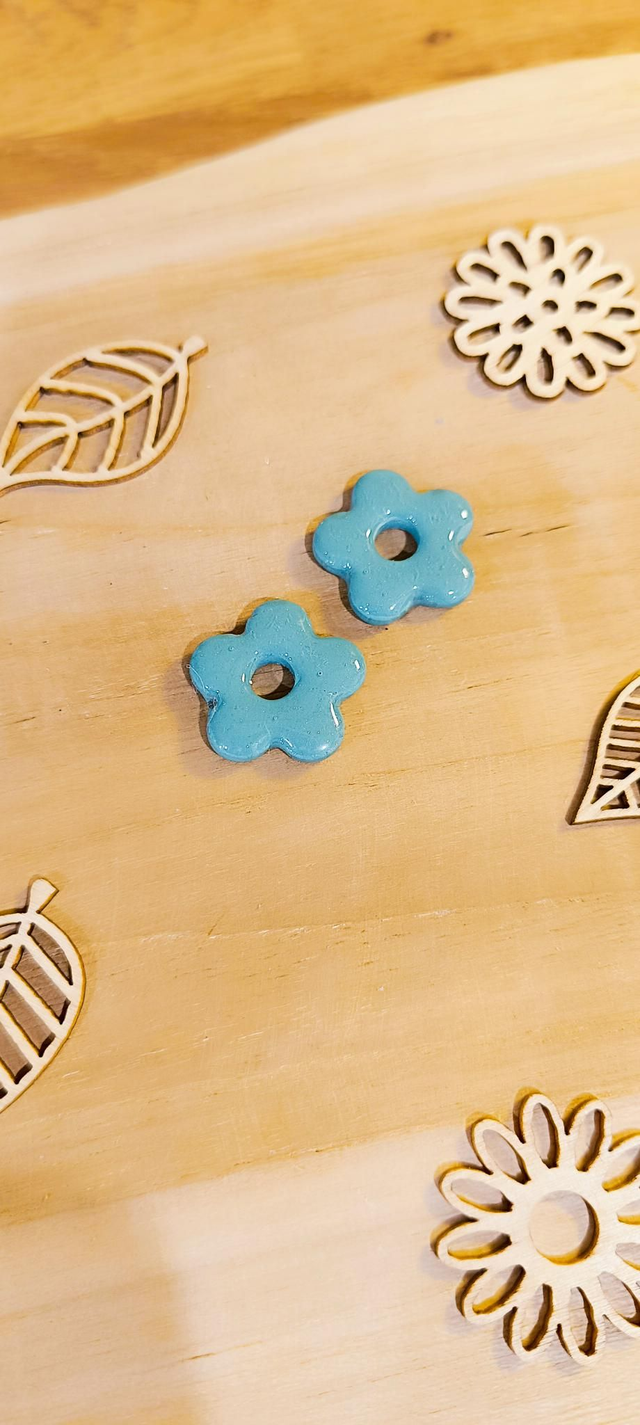 Pampilles - vert d'eau