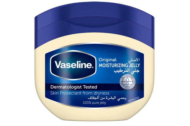 Vaseline Petroleum Jelly 450ml