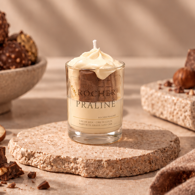 Rocher Praliné