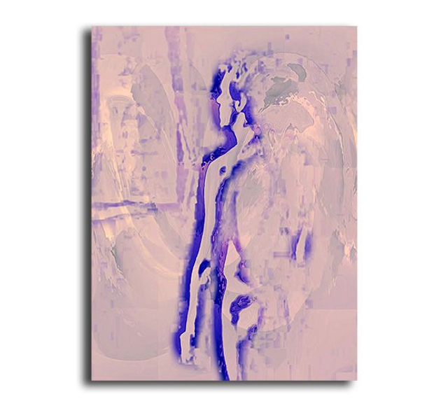 03 Body - Mirror Ahead, 2016.