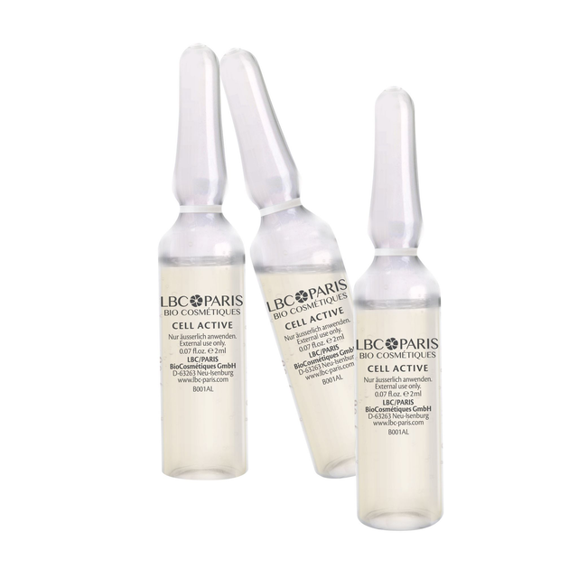 Hyaluron + Cell Active