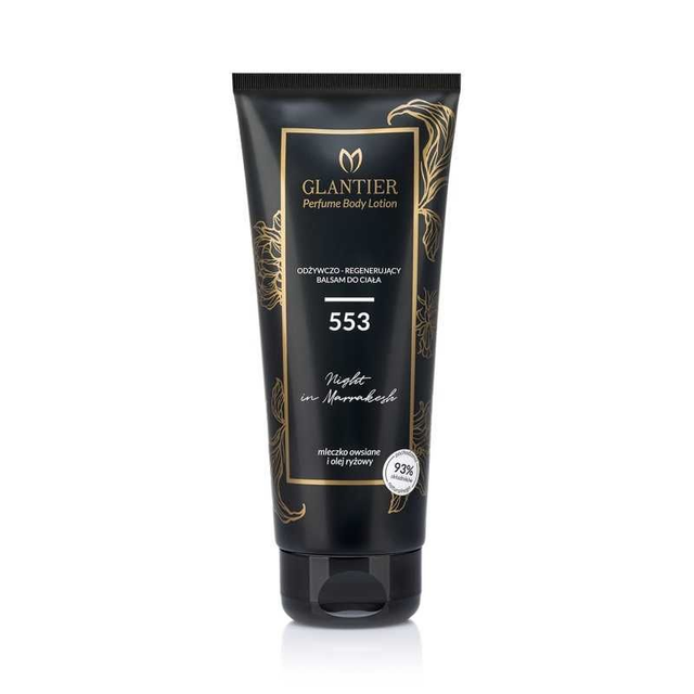 Bodylotion - 200 Ml