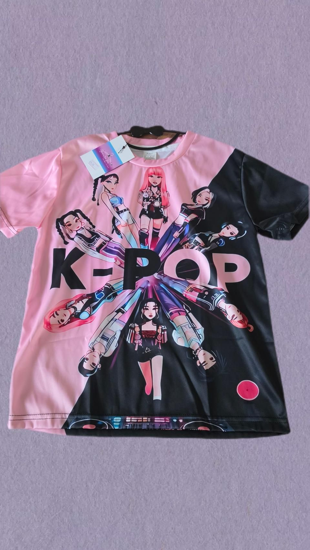 K-Pop