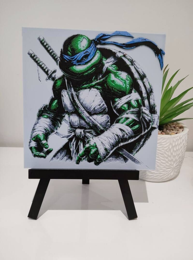 Leonardo (Tortues Ninja)