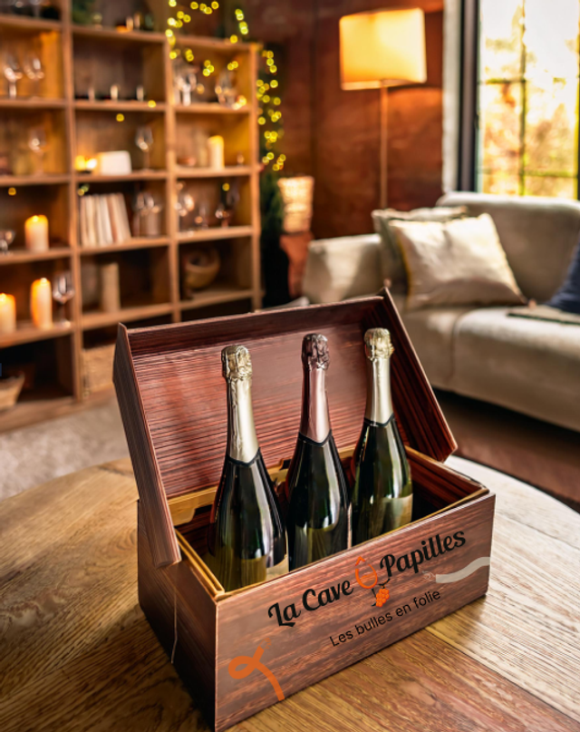 Abonnement : Les bulles en folie