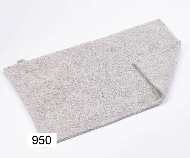 ABYSS BATHMAT DOUBLE COLOUR 950