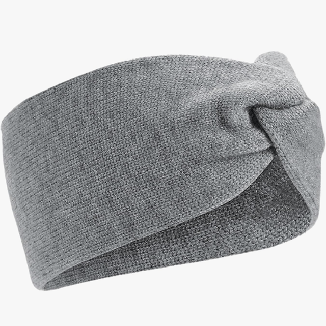 Stirnband einfarbig
