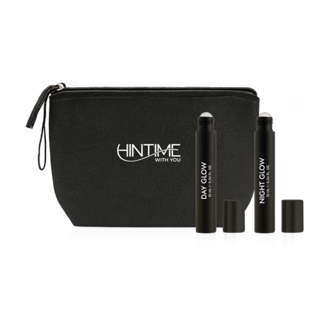 NIGHT &amp; DAY GLOW PACK