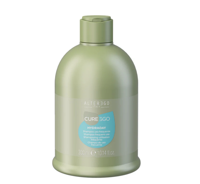 Hydraday shampoo 