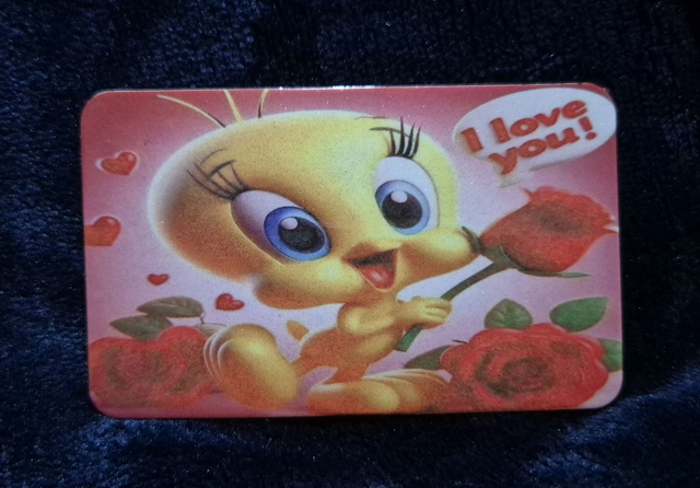 Fridge Magnet - Sublimated