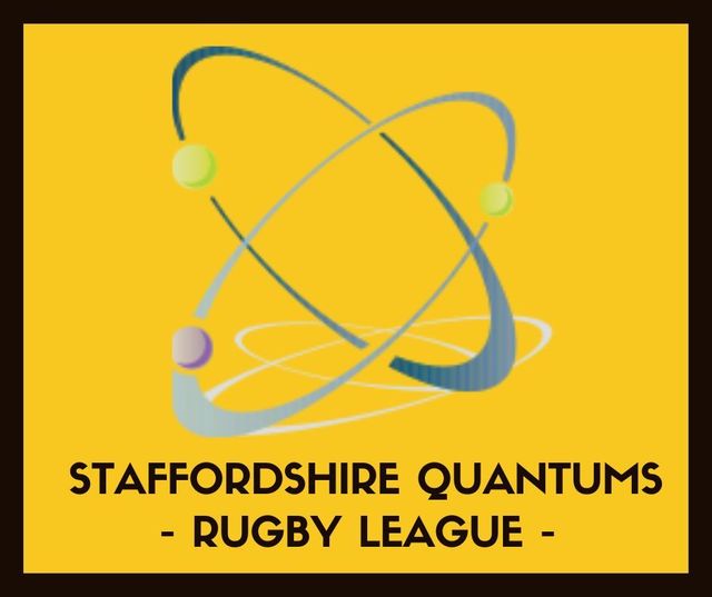 Gameday Sponsors - Staffordshire Quantums