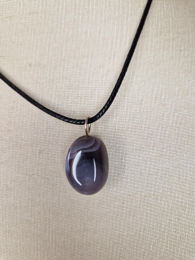 Agate du Botswana / 009