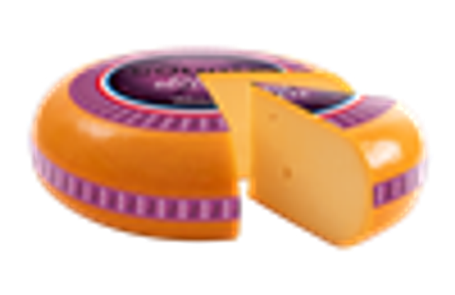 Hyvin kypsytetty gouda 1 kg