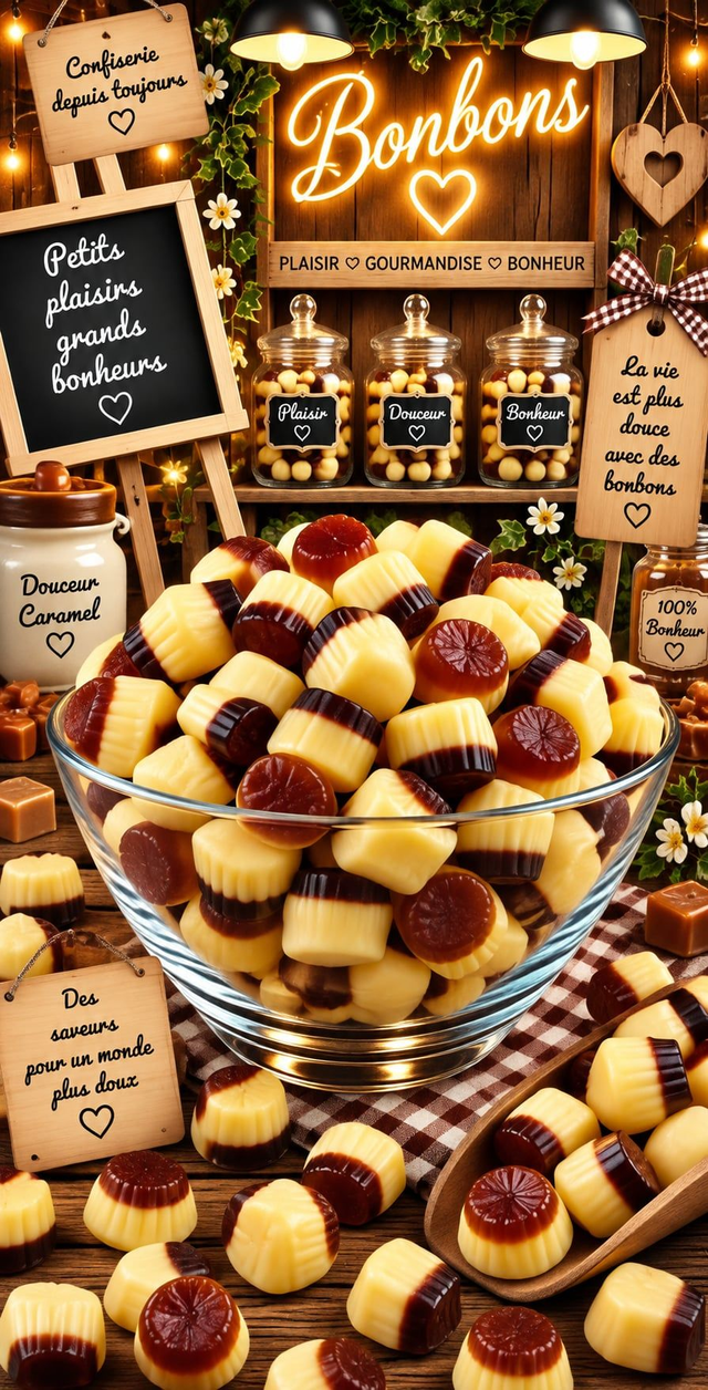 flanc caramel 100g