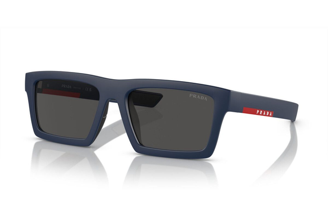 Eyewear Man Prada Linea Rossa  PS 02ZSU MAG06F