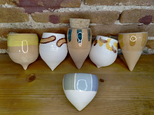 Olla autoirrigante per piante