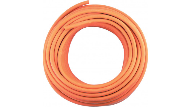 8mm Hose - Sold by the metre