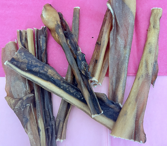 Venison Sticks 
